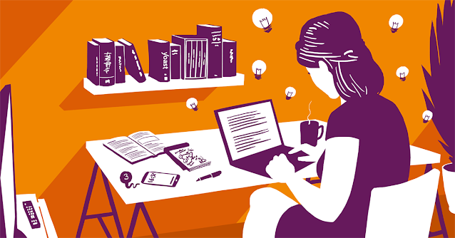 The Ultimate Guide to Content Writing and Copywriting for Blogs and Websites: Boost Your Online Presence with Engaging, SEO-Optimized Content