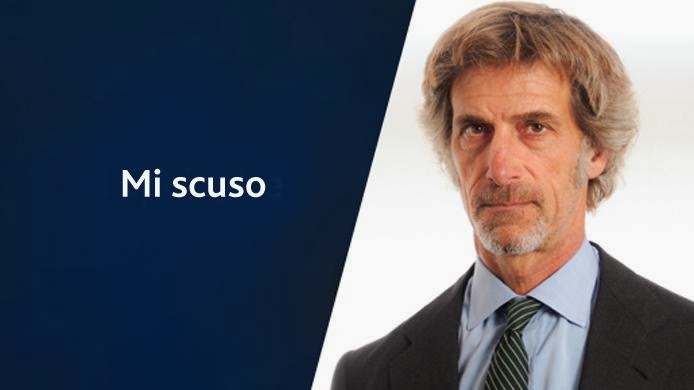 Barilla Pasta President Guido Barilla Begs for Forgiveness in a video apology, "Mi Scusa"