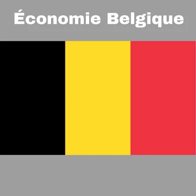 Économie de Belgium : La puissance industrielle et les exportations les plus importantes de Belgique