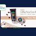 How To Get mCaffeine Coffee Face Care Kit For Free