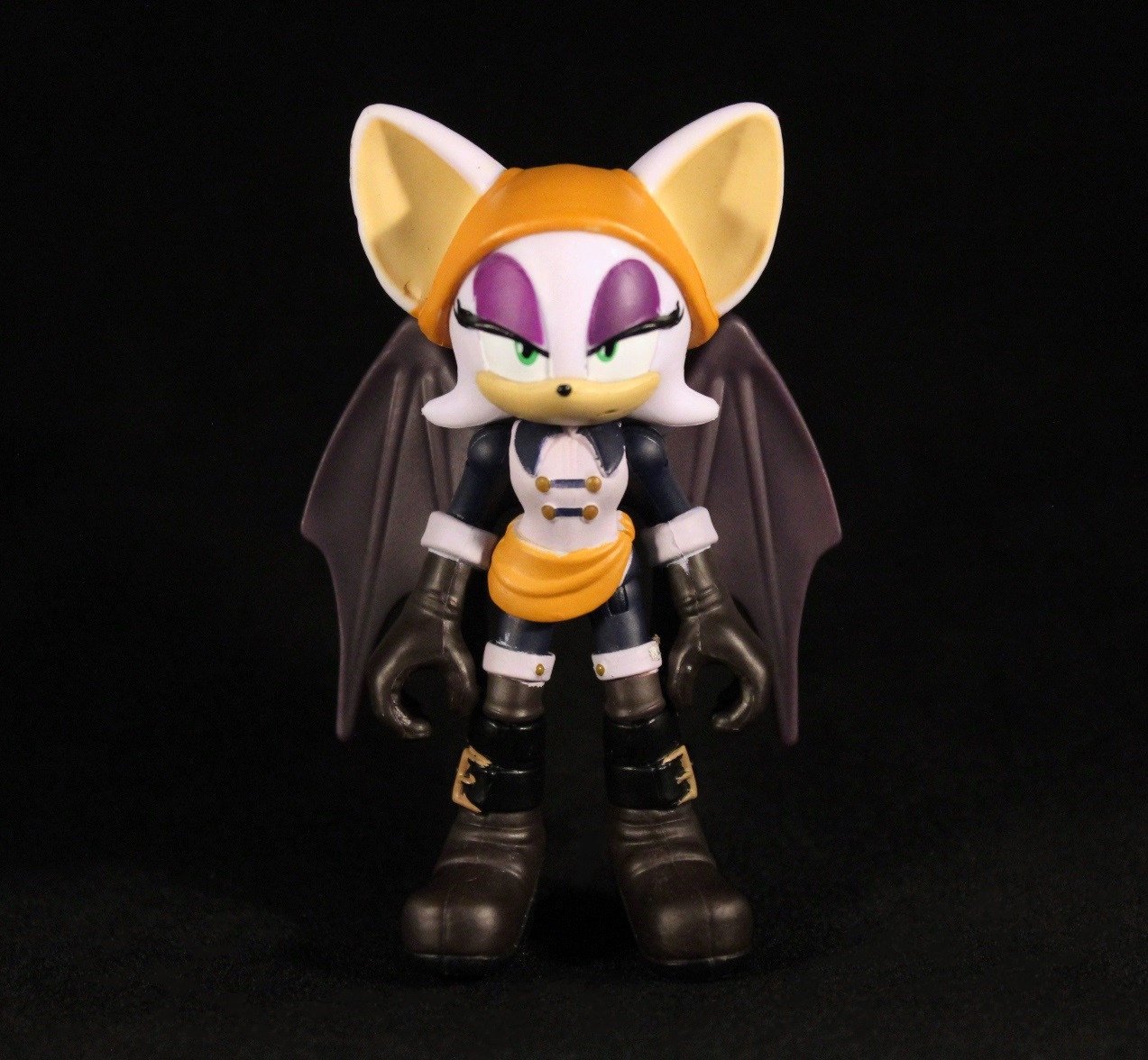 Sonic Prime Merchandise Lineup Revealed by JAKKS Pacific, Set to