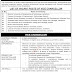 Universities & Boards Department Government of Sindh Apply for a job today