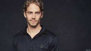 Paul Walker