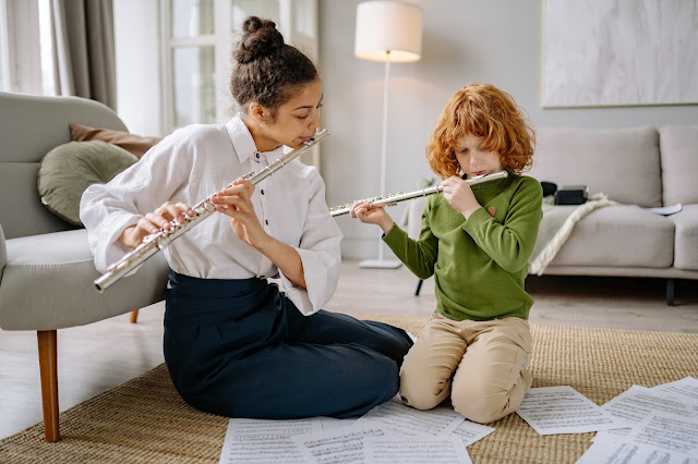 Teaching
