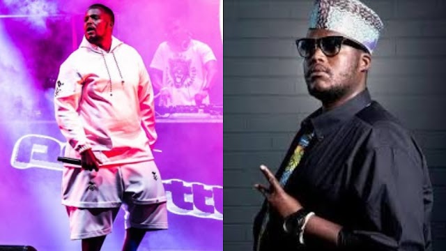 South African Hip-hop artist, HHP is dead