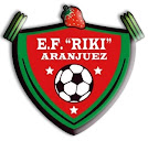 Escuela Fútbol Riki Aranjuez