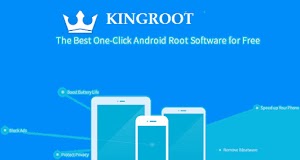 KINGROOT: One-Click Root Tool for All Devices