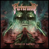 Aeternam - "Ruins of Empires"