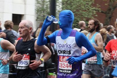 London Marathon