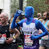 40 Kostum Terunik Dari London Marathon 2010