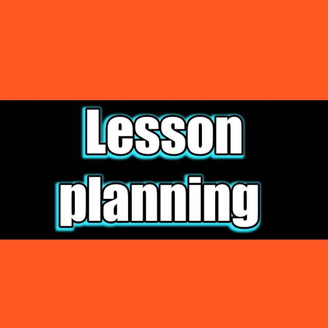 Importance of Lesson, review, concepts 