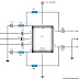 LM377 Power amplifier schematic