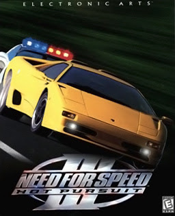 Need For Speed iii Hot Pursuit Free Download