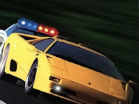 Need For Speed iii Hot Pursuit Free Download