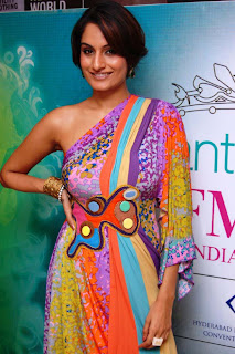 Femina Miss India photos - www.cineguru.net