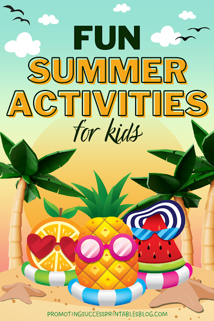 fun free summer activities for school age kids outdoor summer school