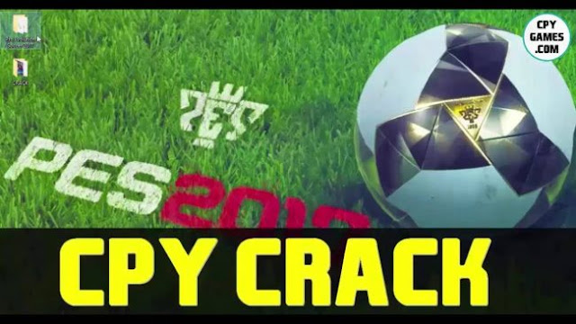 Download Pro Evolution Soccer (PES) 2017 Crack Only CPY Full Terbaru Gratis