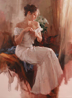 Simple graces, Richard S. Johnson