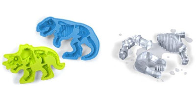 Dinosaur Ice Tray