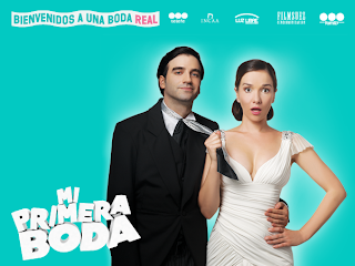 Mi Primera Boda [**] Una comedia tradicional, o el bodrio de siempre