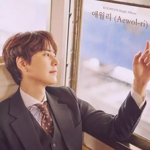 KYUHYUN - 애월리 (Aewol-ri) Mp3