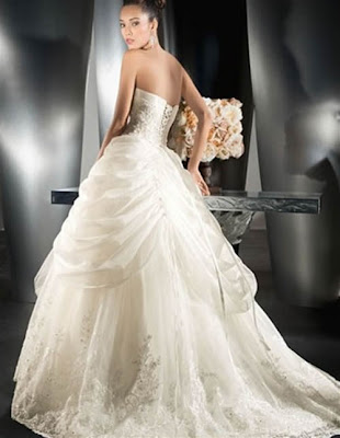 2011 New Style Wedding Dresses6