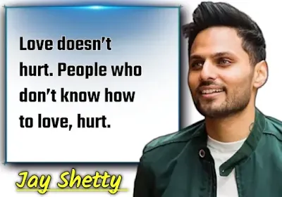 Best Jay Shetty Motivational Quotes Images