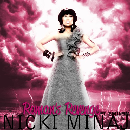 nicki minaj romans revenge ft lil wayne. Nicki Minaj Ft. Lil Wayne