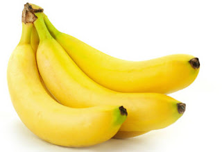 buah pisang