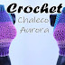 DESARROLLA MODAS CHIC A CROCHET Aprende a Tejer un Chaleco Aurora a Ganchillo