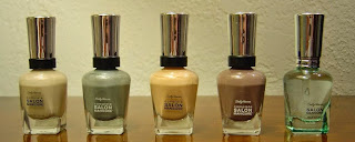 Sally Hansen Complete Salon Manicure  Four Nail Polishes and Top Coa.jpeg