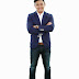 DREW ARELLANO Set to host new season of Bonakid Pre-school’S READY SET LABAN SEASON 2  