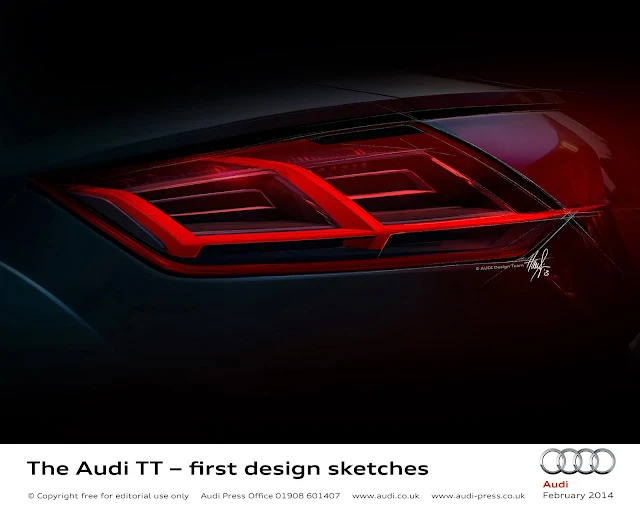 Audi TT / AutosMk