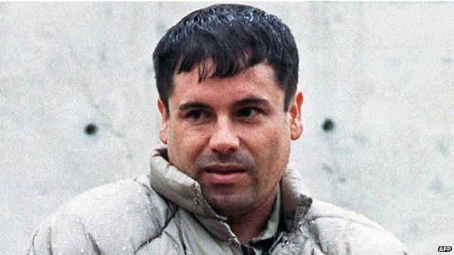 El día que El Chapo Guzmán rapto a una mujer tras ser rechazado, tras varios intentos de conquistarla