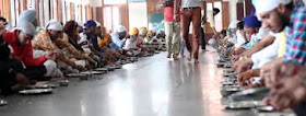 गुरु रामदास लंगर-gururamdas langar-mega-kichan-goldan-temple