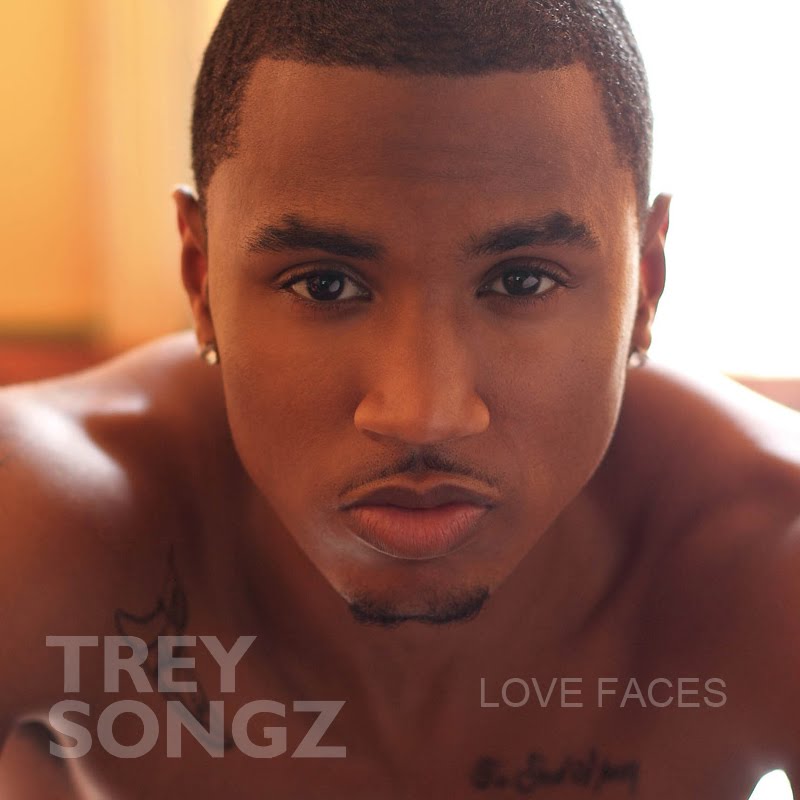Tattoos trey just end the content Trey songz tattoo on his chest front trey 
