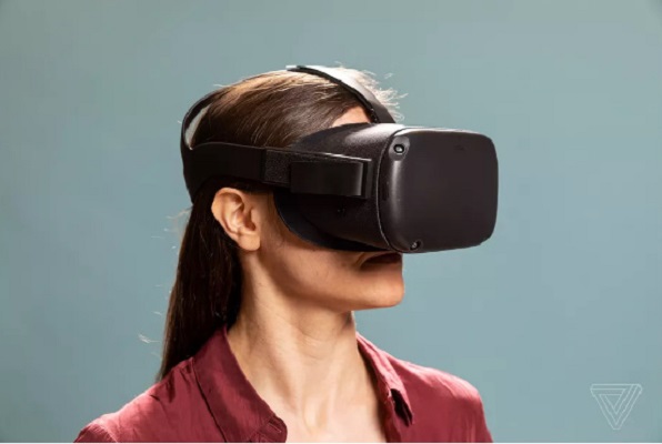 Anda Memerlukan Akun Facebook Untuk Menggunakan Headset Oculus di Masa Mendatang