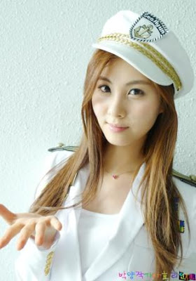 Foto Seohyun SNSD