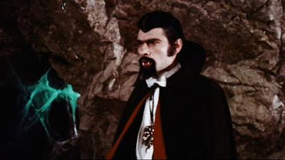 Dracula The Dirty Old Man New On Bluray