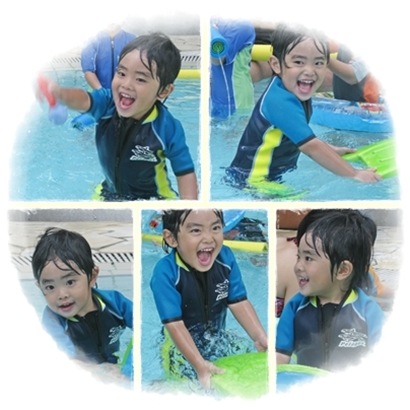 Having Fun - Final