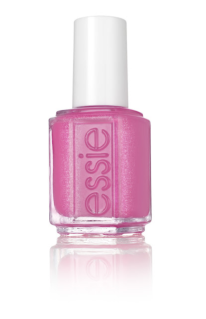 Essie Babes in the Booth