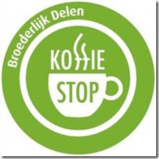 koffiestop