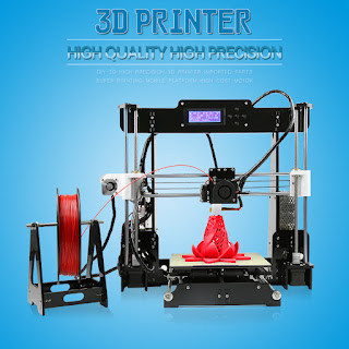 3d printer kit