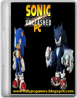  Sonic Unleashed Game Download For Pc!