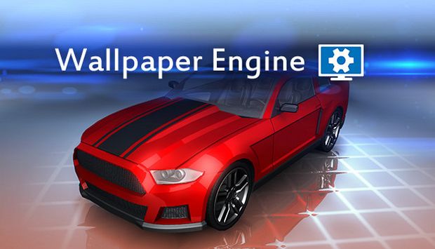 Wallpaper Engine Build 1.0.619