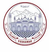 Islamic College Peshawar Jobs 2022 - www.icp.edu.pk Jobs 2022