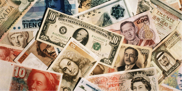 أسعار العملات اليوم currency prices today