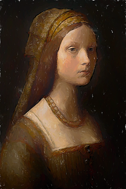 La Bella Principessa