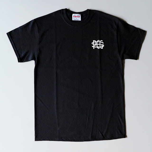 PORKCHOP GARGE SUPPLY ポークチョップ ブランド Tシャツ 通販 TRUMPS 広島