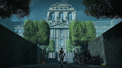 Steelrising Game Screenshot 5